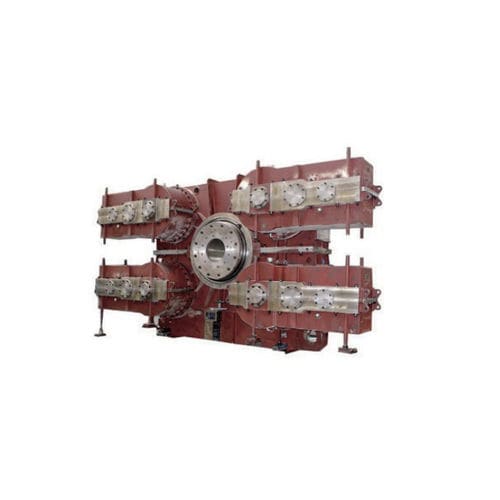 Durchlauf-Kippsystem - NGC - China Transmission