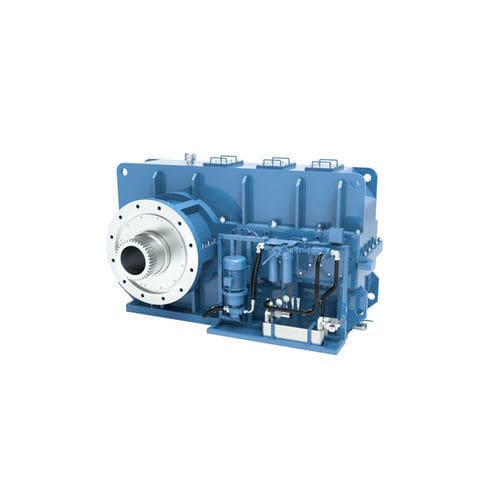 Zylindrisches Getriebe - XDJ  - NGC - China Transmission - Parallelwellen / für Extruder / für Elektromotor
