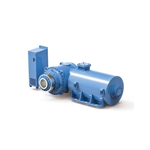 Industrie-Antriebssystem - MGDS  - NGC - China Transmission - modular