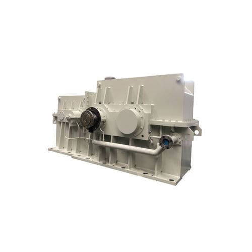 Getriebe - NGC - China Transmission