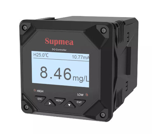 Polarographisch-Sauerstoffsensor - SUP-DM2800 - Supmea Automation - analog / digital