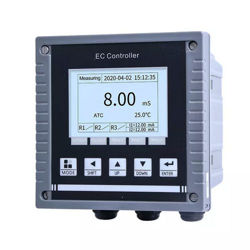 Inline-Leitfähigkeitsmessgerät - SUP-EC8.0 - Supmea Automation - digital / Wasser