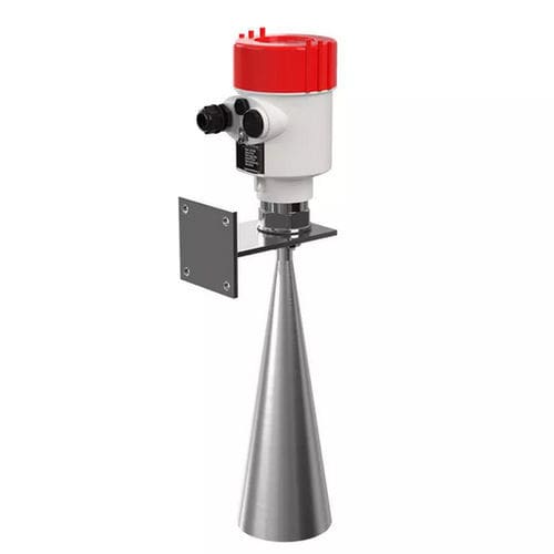 Radar-Füllstandsensor - SUP-RD908 - Supmea Automation - für Wasser / für korrosive Flüssigkeiten / für aggressive Flüssigkeiten