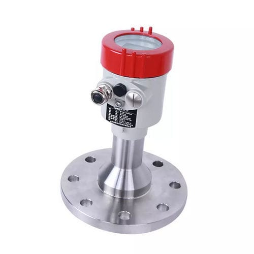 Radar-Füllstandsensor - SUP-RD906  - Supmea Automation - für Flüssigkeiten / 2-Leiter / RS-485