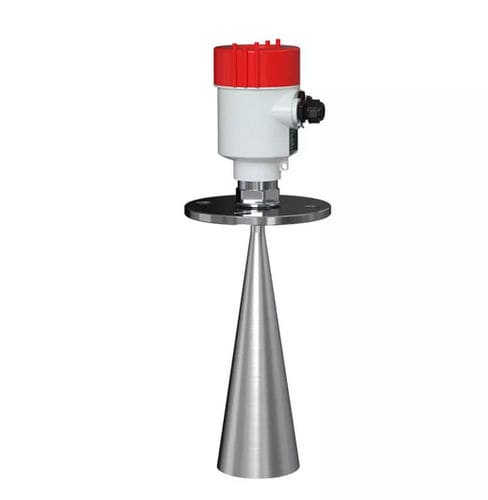 Radar-Füllstandsensor - SUP-RD905 - Supmea Automation - für Feststoffe / 4-20 mA / 2-Leiter
