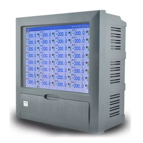 Papierloser Rekorder - SUP-R8000D - Supmea Automation - universell / Anzeige / Alarm