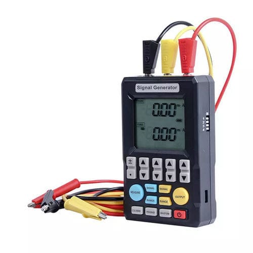 Signal-Generator - SUP-C703S - Supmea Automation - Spannung / Pattern / Strom