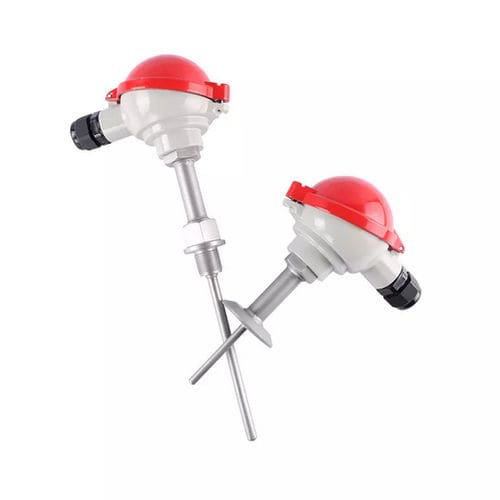 Pt100-Temperatursensor - SUP-WZPK - Supmea Automation - RTD / Pt1000 / Gewinde