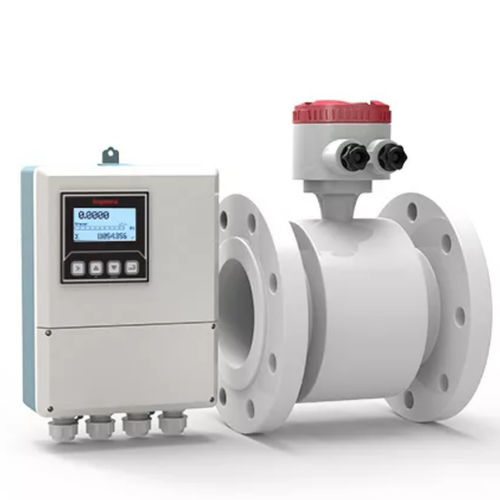 Magnetisch-induktiver Durchflussmesser - SUP-LDG - Supmea Automation - Volumen / für Wasser / für Chemikalien