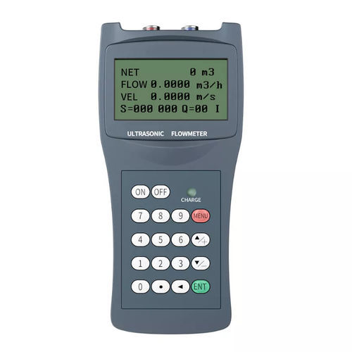 Ultraschall-Durchflussmesser - SUP-2000H - Supmea Automation - Volumen / für Flüssigkeiten / DN50 - 2"