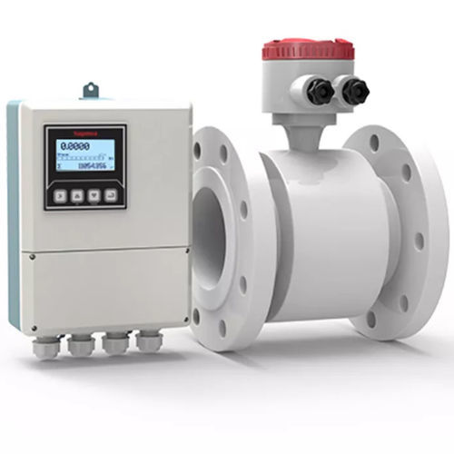 Magnetisch-induktiver Durchflussmesser - SUP-LDGR - Supmea Automation - Volumen / für Wasser / DN15 - 1/2"