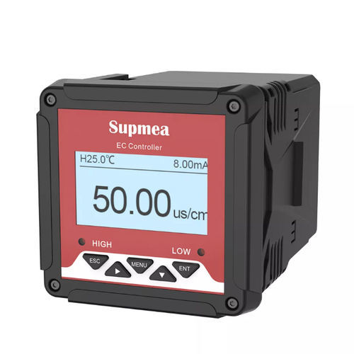Inline-Leitfähigkeitsmessgerät - SUP-TDS210-C  - Supmea Automation - digital / Wasser