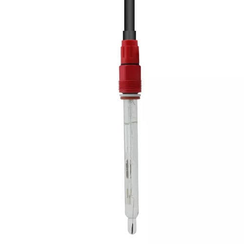PH-Sensor / Wasser - SUP-PH5050 - Supmea Automation - tragbar