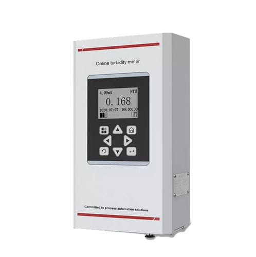 Trübungsmessgerät zur Überwachung - SUP-PTU300 - Supmea Automation - Laser