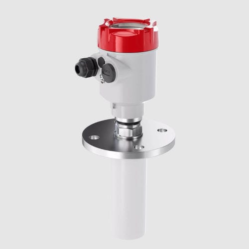 Radar-Füllstandsensor - SUP-RD902T - Supmea Automation - für Flüssigkeiten / 4-20 mA / 2-Leiter