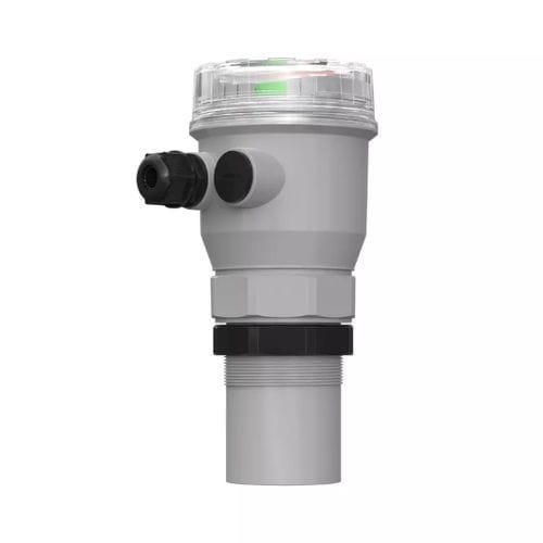 Ultraschall-Niveautransmitter - SUP-ZP - Supmea Automation - für Flüssigkeiten / 4-20 mA / 2-Leiter