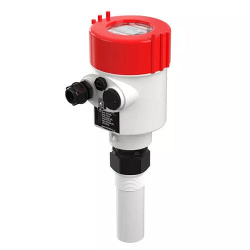 Radar-Füllstandsensor - SUP-RD901 - Supmea Automation - für korrosive Flüssigkeiten / 2-Leiter / RS-485