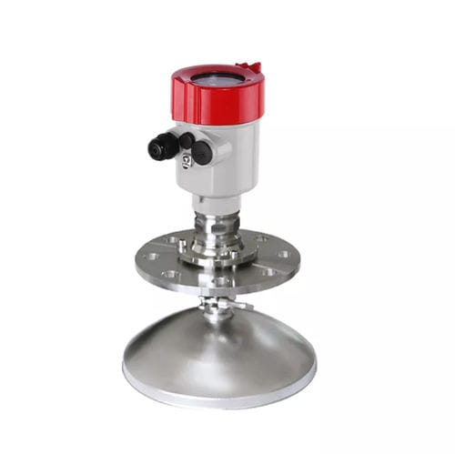 Radar-Füllstandsensor - SUP-RD904  - Supmea Automation - für Feststoffe / 2-Leiter / RS-485