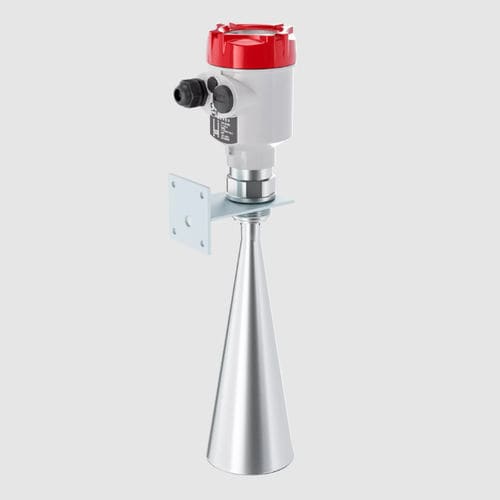 Radar-Niveautransmitter - SUP-RD909  - Supmea Automation - für Flüssigkeiten / für Feststoffe / 4-20 mA