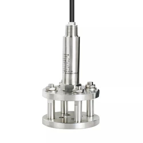 Hydrostatische Tauchsonde - SUP-P260-M2 - Supmea Automation - für Wasser / für Öl / für Abwasser