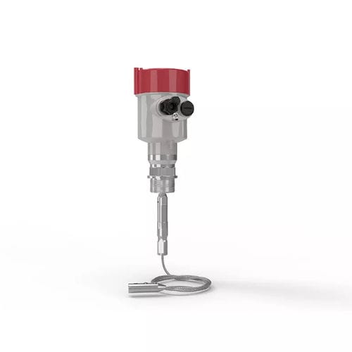 Füllstandsensor mit TDR-geführtem Radar - SUP-RD701 - Supmea Automation - für Flüssigkeiten / für Schüttgüter / 2-Leiter