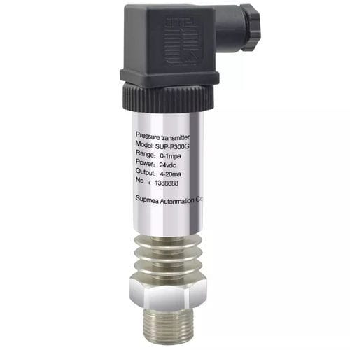 Absolutdruckmessumformer - SUP-P300G - Supmea Automation - Keramik / piezoresistiv / 4-20 mA