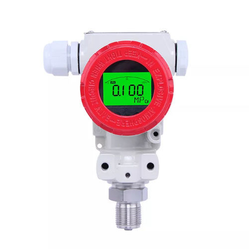 Relativdruckmessumformer - SUP-PX400 - Supmea Automation - 4-20 mA / digital / 24 VDC