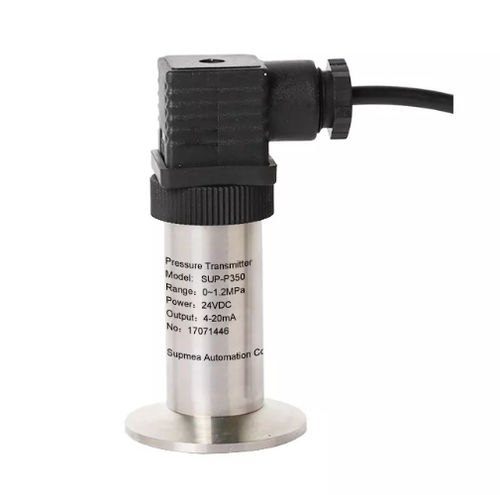 Absolutdruckmessumformer - SUP-P350K - Supmea Automation - piezoresistiv / 4-20 mA / 24 VDC