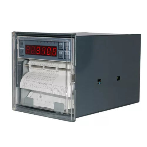 Papier-Rekorder - SUP-R1000 - Supmea Automation - Temperatur / Feuchte / Strom