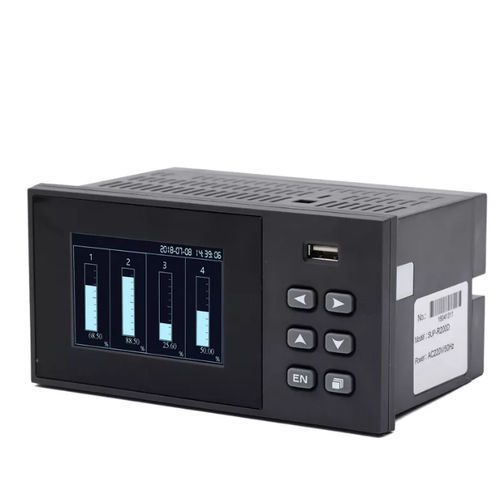 Papierloser Rekorder - SUP-R200D - Supmea Automation - Temperatur / Druck / universell