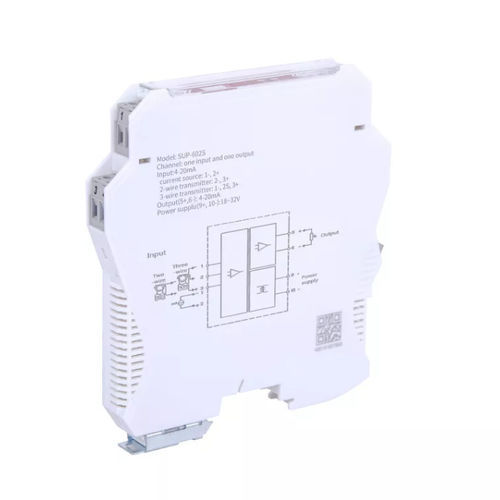 Signal-Isolator - SUP-602S - Supmea Automation - Strom / Spannung