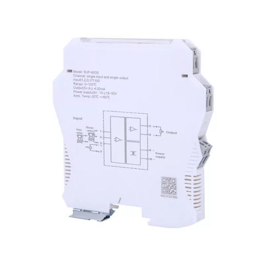 Signal-Isolator - SUP-603S - Supmea Automation - DC-Spannung