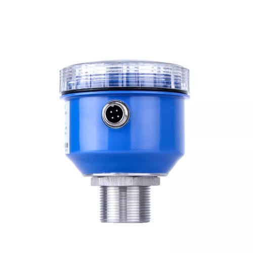 Ultraschall-Niveautransmitter - SUP-ZPM - Supmea Automation - für Flüssigkeiten / 4-20 mA / HART