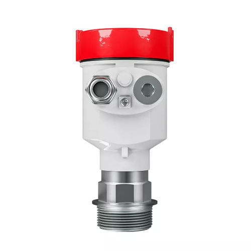 Radar-Niveautransmitter - SUP-RD1000 - Supmea Automation - für Wasser / RS-485 / HART