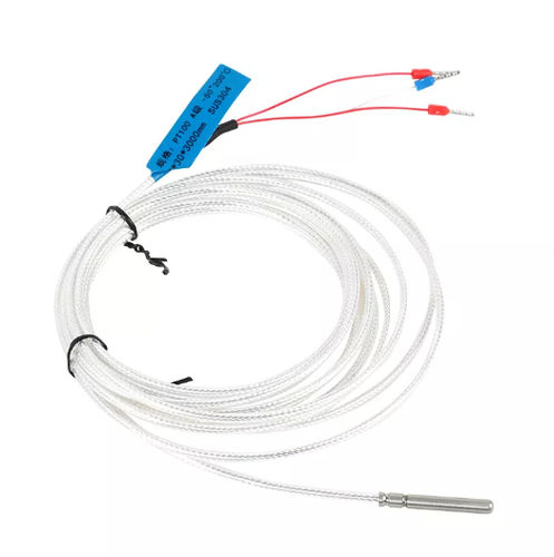 Thermoelement Typ J - SUP-WRN - Supmea Automation - Thermoelement Typ T / Thermoelement Typ E / Thermoelement Typ S