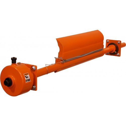 Vorabstreifer für Förderband - max. 48" | MARTIN® PV - Martin Engineering