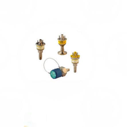 Thermoelement-Vakuumsensor - DV-6 series - Teledyne Hastings Instruments