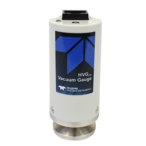 Pirani-Vakuummeter - HVG-PR - Teledyne Hastings Instruments - ohne Anzeige / RS485 / kompakt