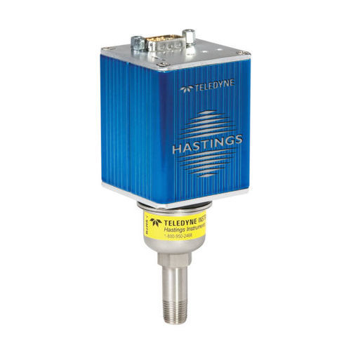 Thermoelementvakuummeter - DAVC-4  - Teledyne Hastings Instruments - digital / analog / mit Steuergerät