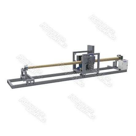 Schleif- und Poliermaschine / Holz - Fujian Robust Power Co., Ltd.