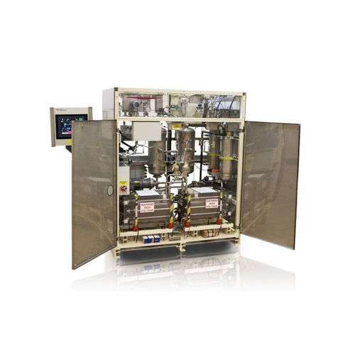 Sauerstoff und Wasserstoffgenerator / Rein - ​Titan HMXT​​​​​ - Teledyne Energy Systems - Prozess / stationär