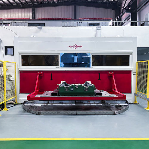 Wasserstrahlschneidemaschine - ABB 1600 - WIN-WIN WATERJET CO.,LTD. - für Industrieanwendungen / für die Automobilindustrie / für die Lebensmittelindustrie