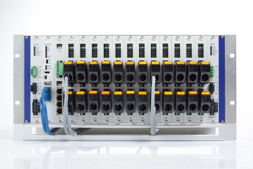 Feldleitgerät - BCU-50 - ADVANIO TECHNOLOGY Co., Ltd.