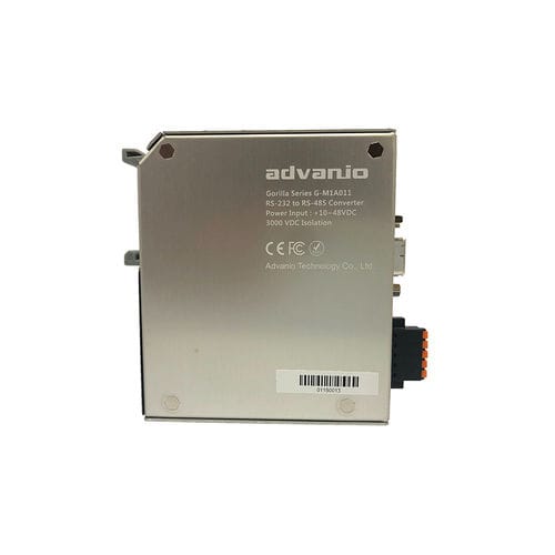 Signalwandler - G-M1A011 - ADVANIO TECHNOLOGY Co., Ltd. - RS-232 / RS-485 / Industrie