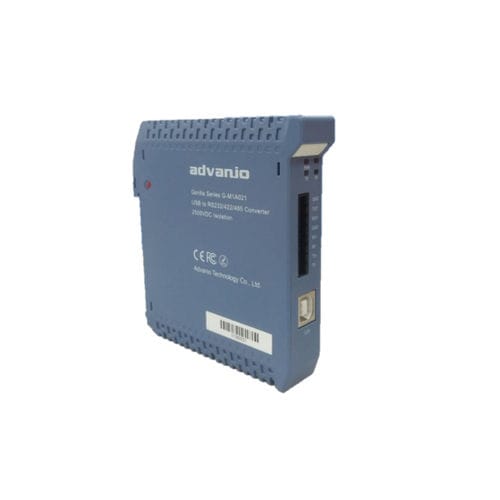 Serie-Wandler - G-M1A021 - ADVANIO TECHNOLOGY Co., Ltd. - RS-485 / USB / Industrie