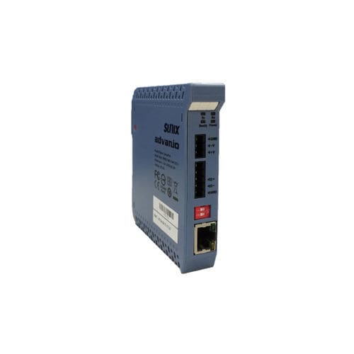 Signalwandler - G-M1D031  - ADVANIO TECHNOLOGY Co., Ltd. - Ethernet / Serie / RS-485