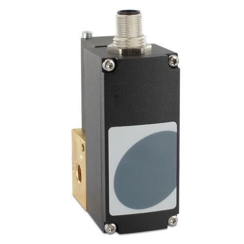 Luftdruckregler - PP - ALPHA AUTOMATISMES Sarl - für neutrale Gase / Sauerstoff / einstufig