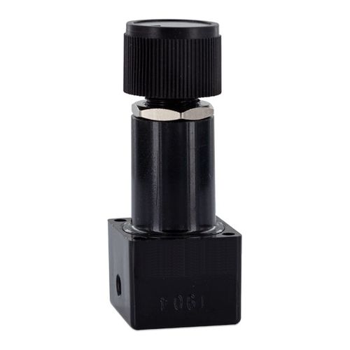 Druckluftregler - R800 - R900 - ALPHA AUTOMATISMES Sarl - für neutrale Gase / Sauerstoff / einstufig