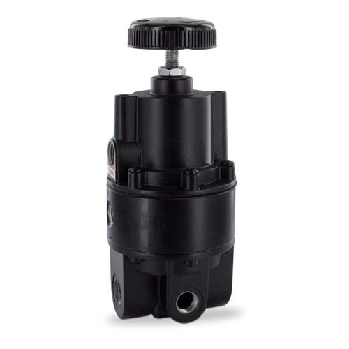 Druckluftregler - R250 - ALPHA AUTOMATISMES Sarl - für neutrale Gase / Membran / mehrstufig