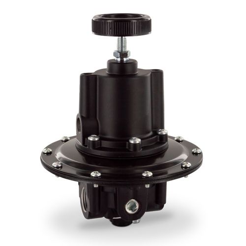 Druckluftregler - R110 - ALPHA AUTOMATISMES Sarl - für neutrale Gase / für Stickstoff / Membran